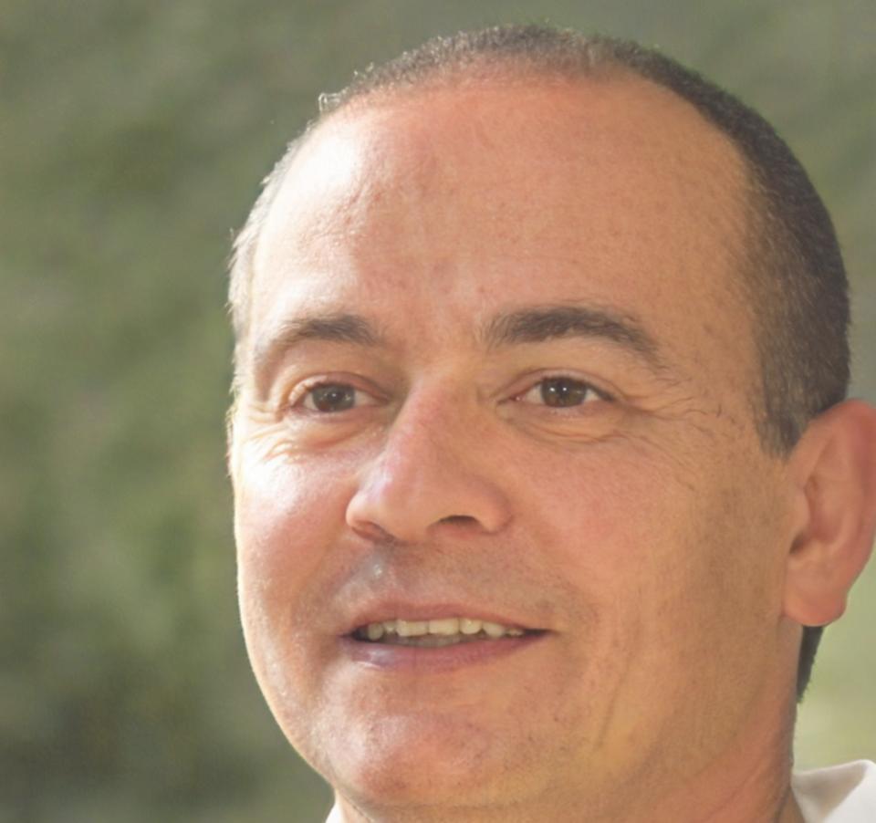 Dr. Rajesh Kumar, Lead Program Developer