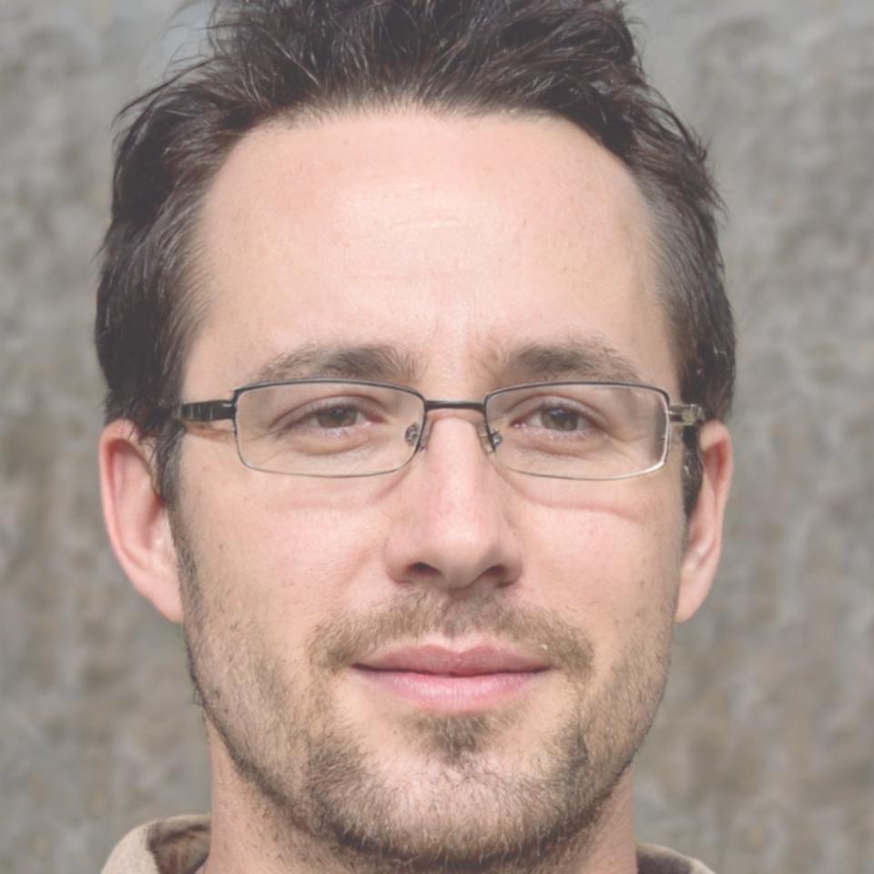 Amit Sharma, Community Outreach Coordinator